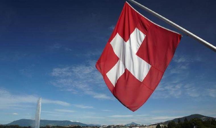 Switzerland adopts new sanctions package against Russia