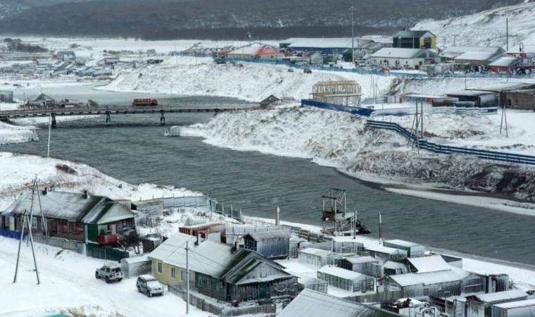 Russia holds military exercises near southern Kuril