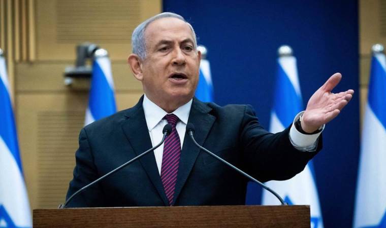Türkiye seeks Interpol red notice for Netanyahu over Türkiye seeks Interpol red notice for Netanyahu over