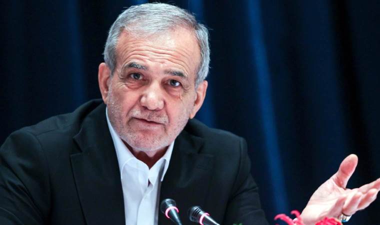 Iran’s president says war with US should end while Iran’s president says war with US should end while