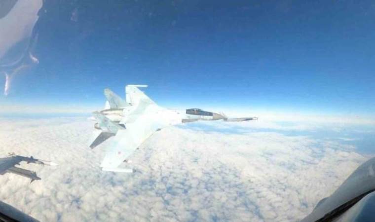 Finland probes suspected airspace violation by Russian Finland probes suspected airspace violation by Russian