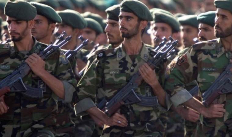 Iranian army says its military doctrine shifting from Iranian army says its military doctrine shifting from