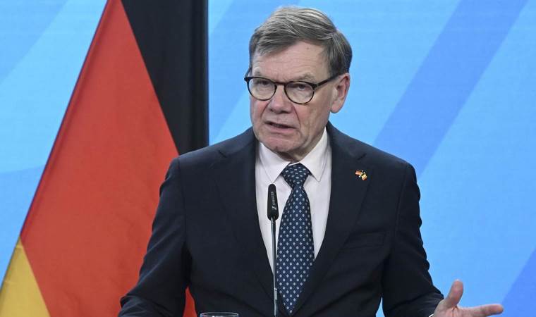 German foreign minister visits Ukraine for talks on German foreign minister visits Ukraine for talks on