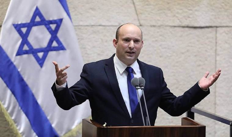 Former Israeli Premier Bennett says Israel has Former Israeli Premier Bennett says Israel has