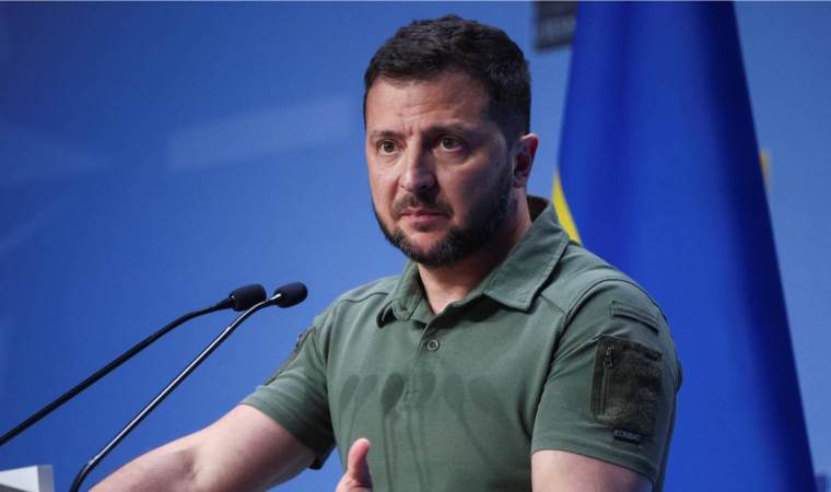 Ukraine war must be made 'painful enough' to push Russia