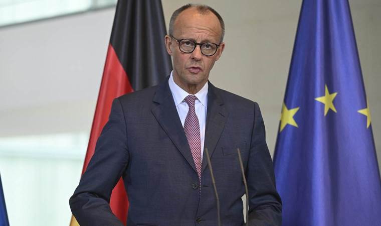 Those behind hybrid attacks on Germany ‘will pay a price