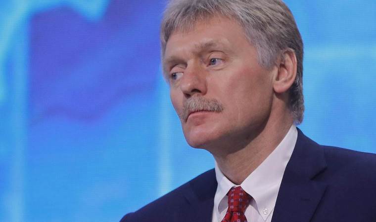 Kremlin says no talks planned with US envoys this week