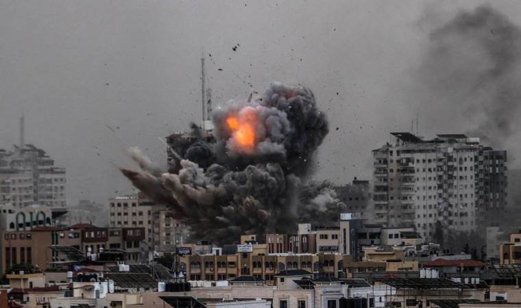 Israel has killed over 21,500 children, targeted 1,244