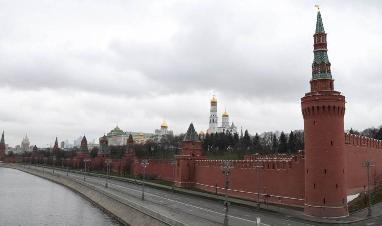 Kremlin says CIA chief visit to Moscow involved contacts