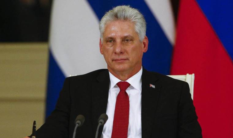 Cuba’s president denounces US pressure, says country wil Cuba’s president denounces US pressure, says country wil