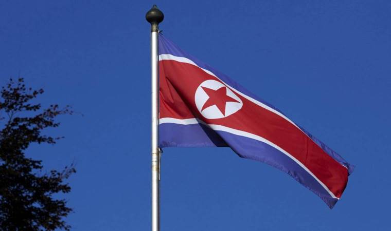 North Korea slams US arms sale to South Korea, warns of