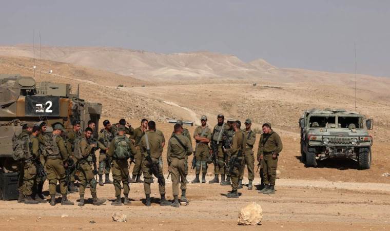 Israeli army faces budget shortfall undermining military