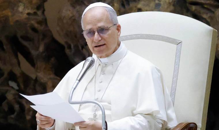 Pope Leo warns humanity could become ‘victim of its own Pope Leo warns humanity could become ‘victim of its own