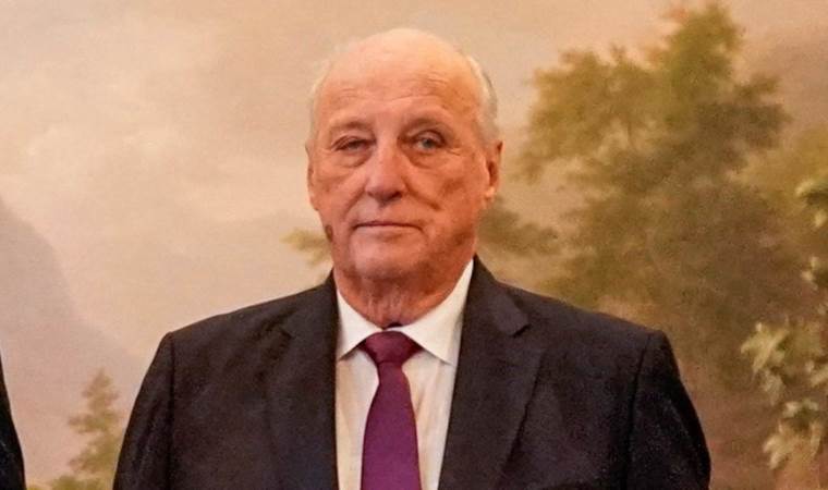 Condolences poured in over death of Norway's King Harald Condolences poured in over death of Norway's King Harald
