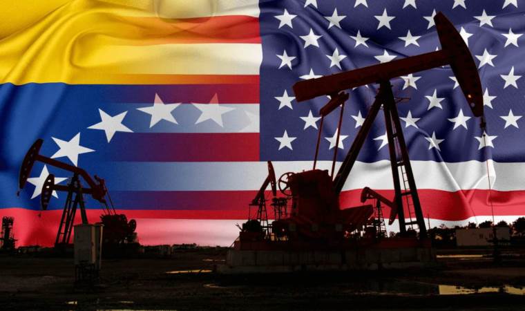 US secures majority control of 65B barrels of Venezuelan US secures majority control of 65B barrels of Venezuelan