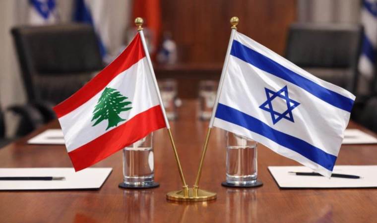 Lebanon, Israel open 7th round of direct negotiations in Lebanon, Israel open 7th round of direct negotiations in