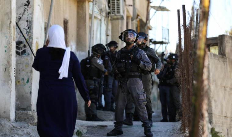 UN agency says Israeli forces raided its training center UN agency says Israeli forces raided its training center