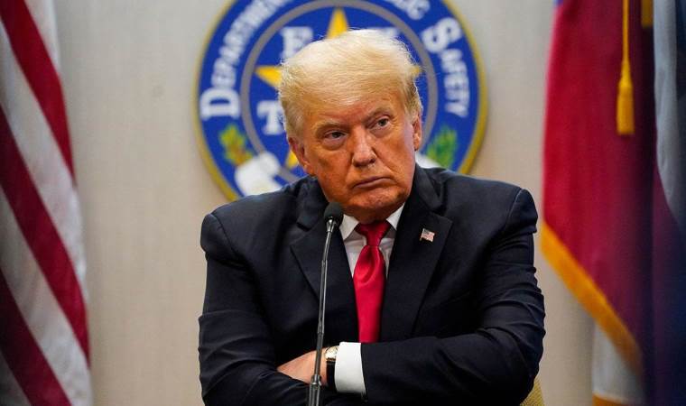 Trump says Strait of Hormuz to open Trump says Strait of Hormuz to open