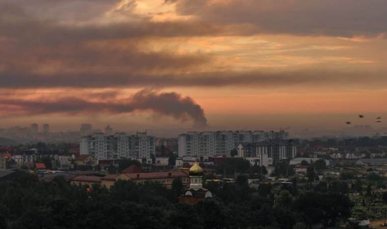 Zelenskyy says 17 killed, 44 injured in overnight Zelenskyy says 17 killed, 44 injured in overnight