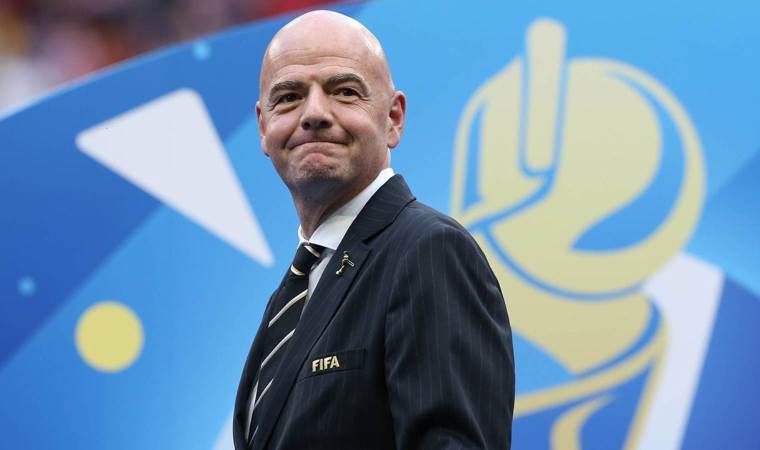 Infantino calls FIFA leadership meeting as pressure Infantino calls FIFA leadership meeting as pressure