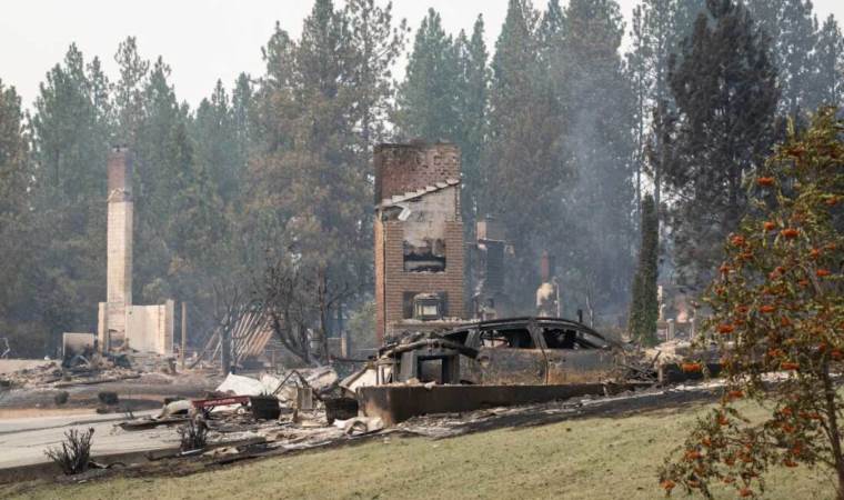 Over 1,500 firefighters deployed to battle Washington Over 1,500 firefighters deployed to battle Washington