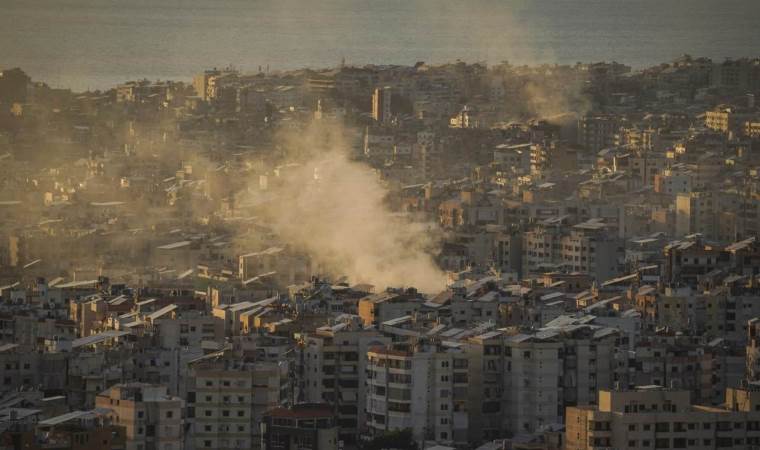 Latest Israeli strikes in southern Lebanon wound 8 Latest Israeli strikes in southern Lebanon wound 8