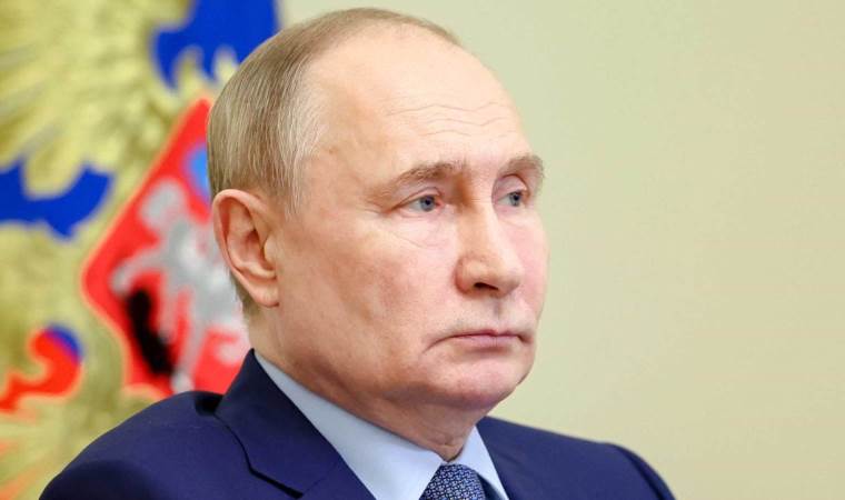 Putin calls for improving UN effectiveness, adapting it
