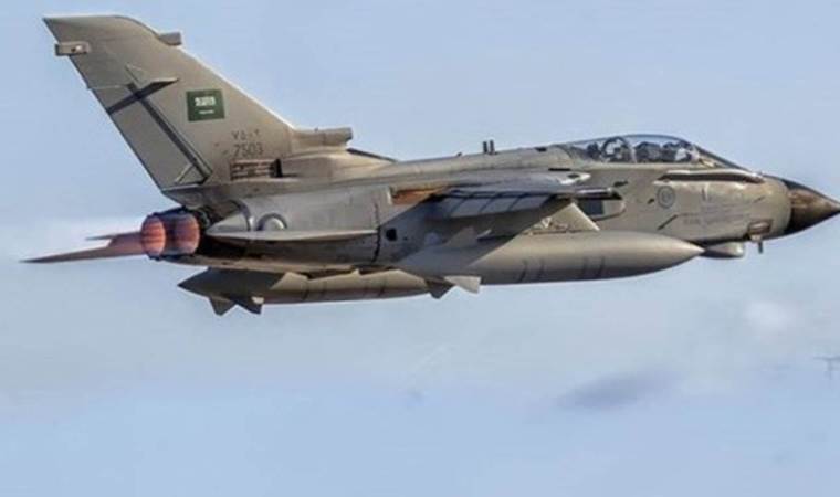 Saudi aircraft carry out 40 airstrikes in Yemen: Report