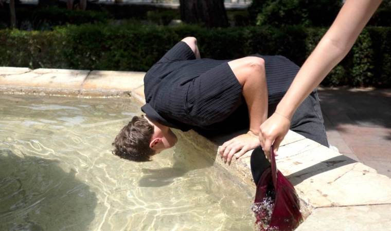Spain records hottest summer on record, unprecedented 61