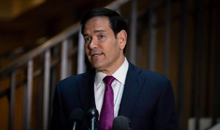 Rubio downplays 2028 US presidential bid 'at this time'