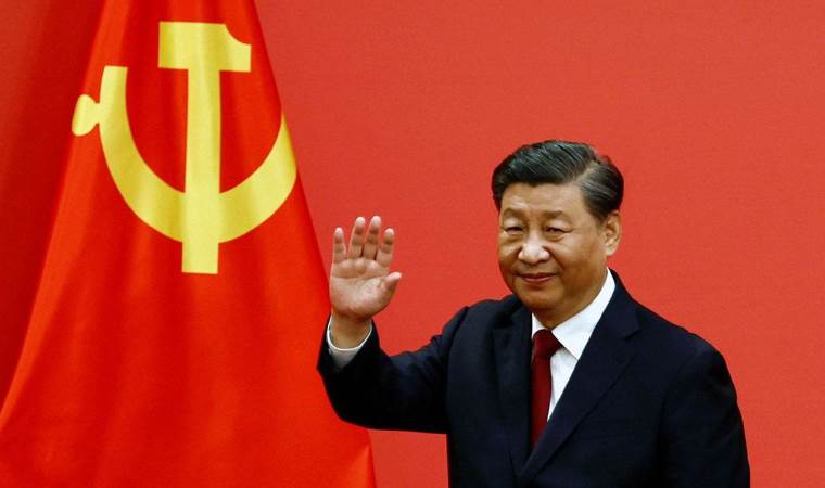 China's Xi to attend BRICS summit in New Delhi in 1st China's Xi to attend BRICS summit in New Delhi in 1st