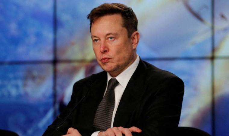 Elon Musk says his AI safety concerns date back more