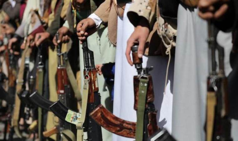 150 civilians killed by Houthi fire since Sept. 3 150 civilians killed by Houthi fire since Sept. 3