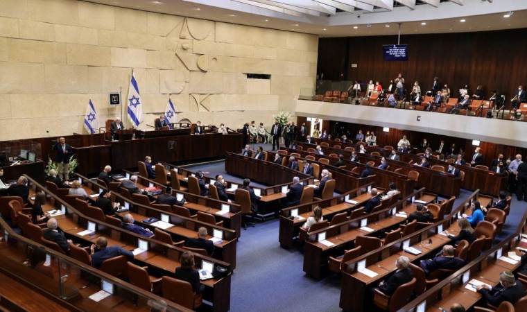 Israeli opposition seeks to bar Ben-Gvir’s party from