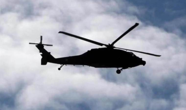 3 killed after helicopter crashes during live shot of