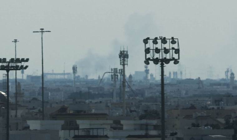Iranian strikes caused widespread damage to US bases Iranian strikes caused widespread damage to US bases