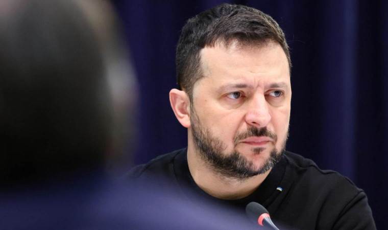 Zelenskyy accuses Russia of attempting to attack his Zelenskyy accuses Russia of attempting to attack his
