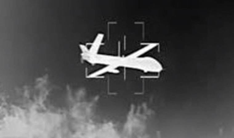 Iran says it shot down US MQ-9 drone over Qeshm Island