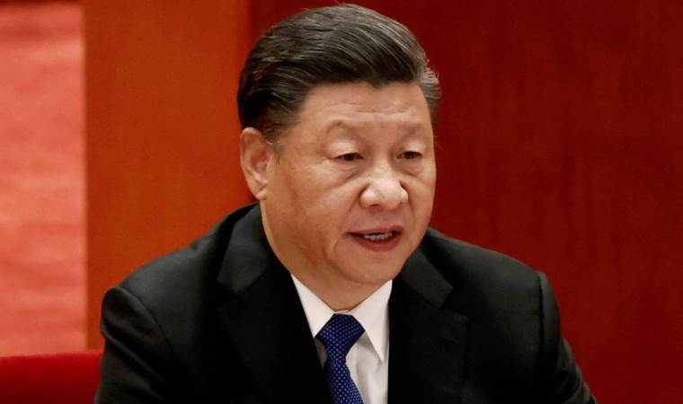 Xi urges China to strengthen advanced manufacturing amid