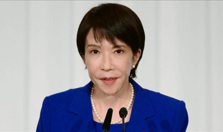 Japan's prime minister reshuffles Cabinet