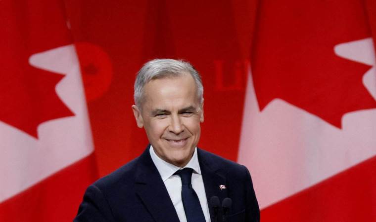 Canada's Carney calls for deeper EU alliance amid