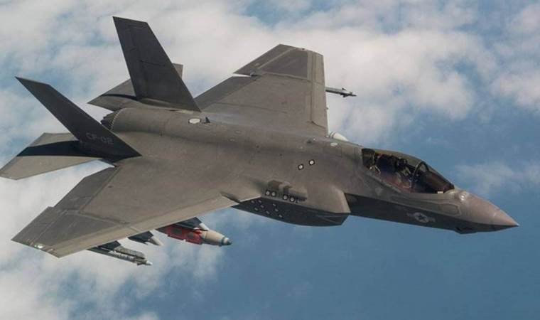 Israel seeks ‘compensation’ from US following Saudi F-35