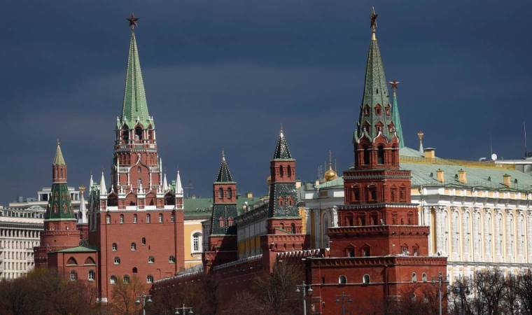 Kremlin says no progress made in Ukraine negotiations Kremlin says no progress made in Ukraine negotiations