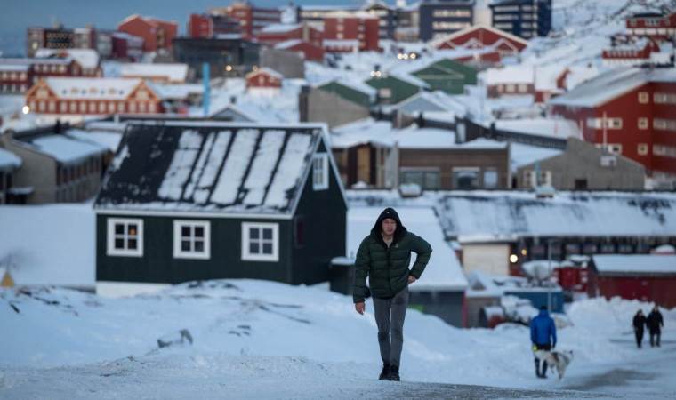 US plans to establish 2 new military bases in Greenland US plans to establish 2 new military bases in Greenland