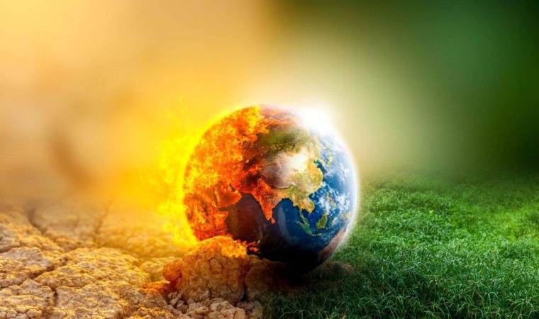 El Nino strengthening rapidly, health impacts expected El Nino strengthening rapidly, health impacts expected