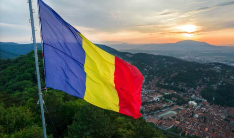 Romanian court grants former presidential candidate Romanian court grants former presidential candidate