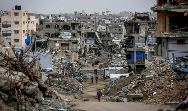 Board of Peace to unveil $2.45B Gaza recovery plan Board of Peace to unveil $2.45B Gaza recovery plan