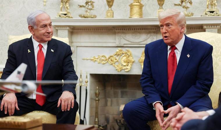Netanyahu won’t meet Trump during ‘brief’ UN visit Netanyahu won’t meet Trump during ‘brief’ UN visit