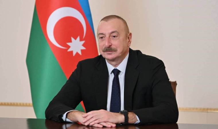 Azerbaijani president pardons French national convicted Azerbaijani president pardons French national convicted