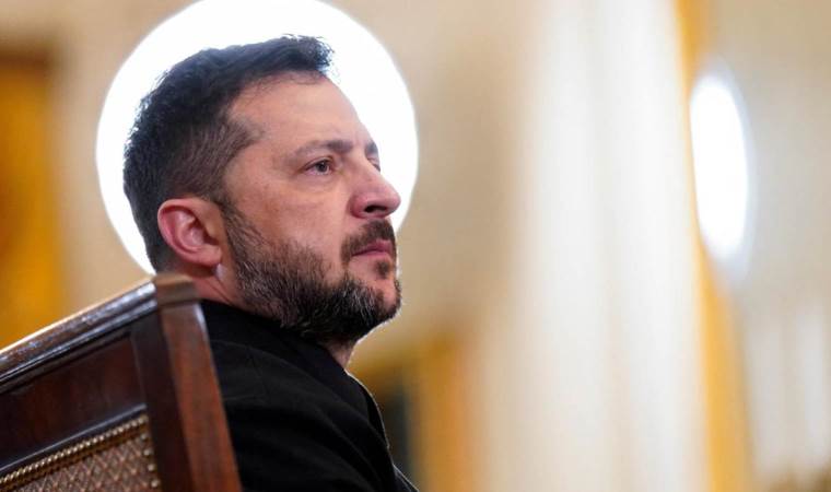 Zelenskyy says Azerbaijani citizen killed in Russian Zelenskyy says Azerbaijani citizen killed in Russian